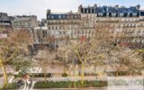 Appartement à vendre à Paris 18ème — Vue sur la ville — photo 1