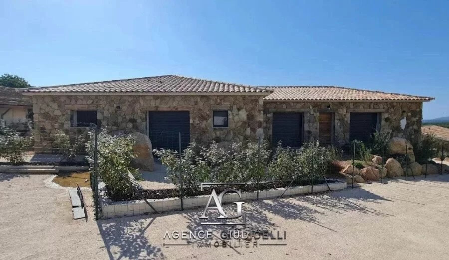Maison à vendre à Ventiseri