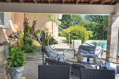 Maison à vendre à Guillac