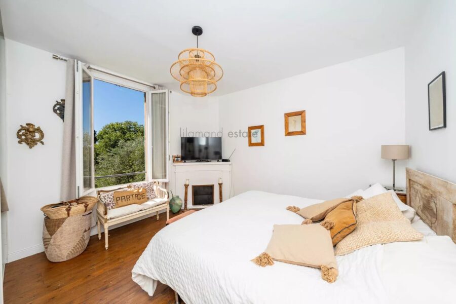 Maison à vendre à Grasse