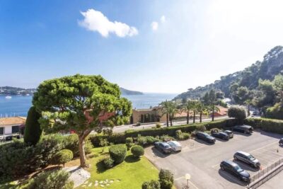 Appartement à vendre à Villefranche-sur-mer