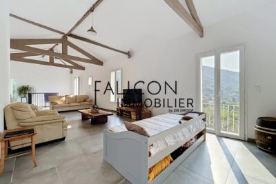 Maison à vendre à Tourrette-levens