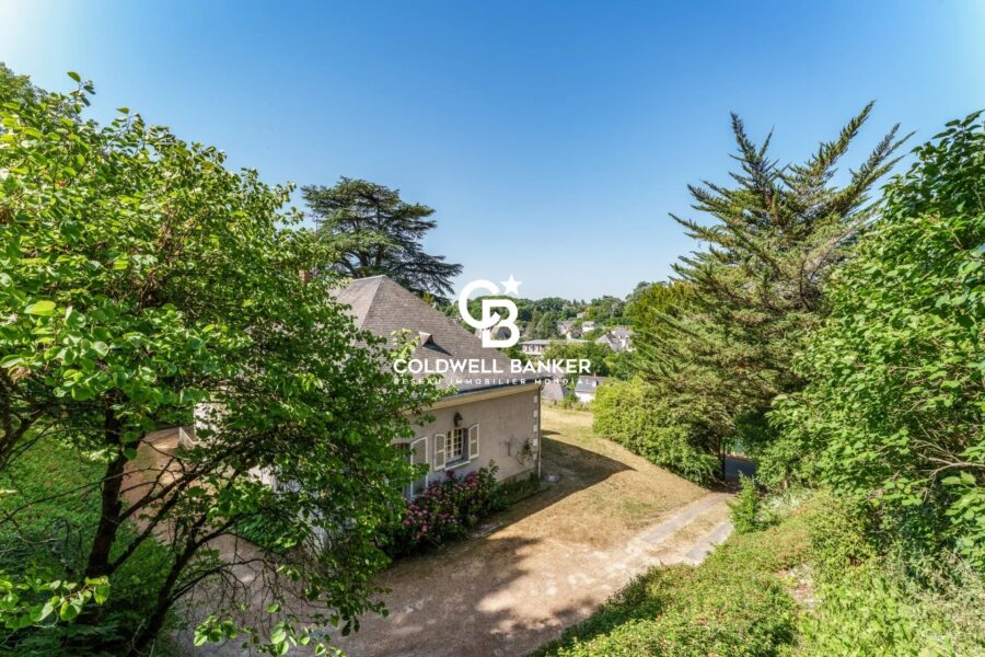 Maison à vendre à Rochecorbon — Vue nature — photo 12