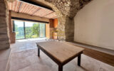 Maison à vendre à Roquebrun — Vue nature — photo 2