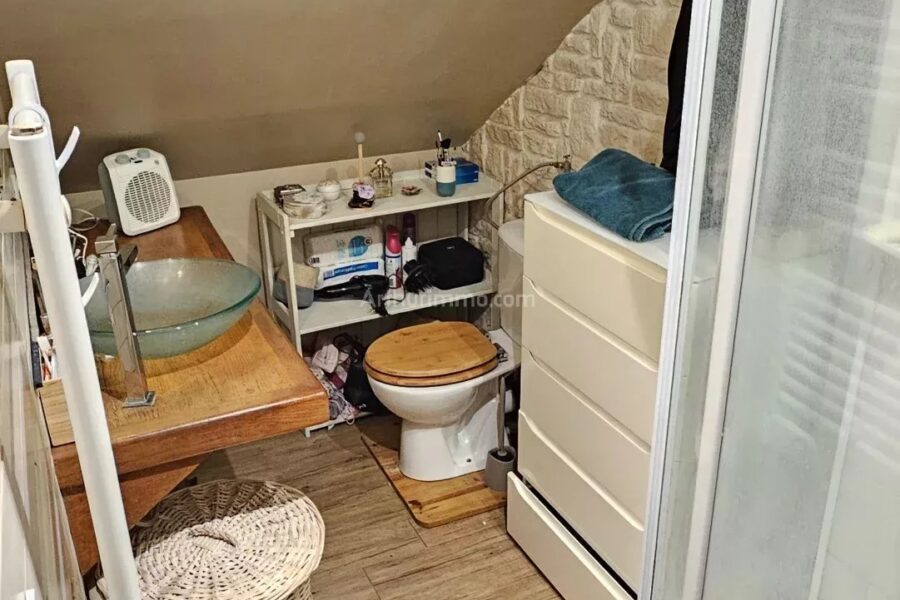 Maison à vendre à Cagny — Vue nature — photo 13