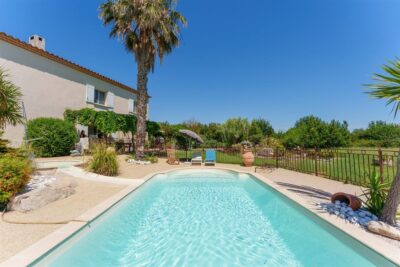 Maison à vendre à Montpellier