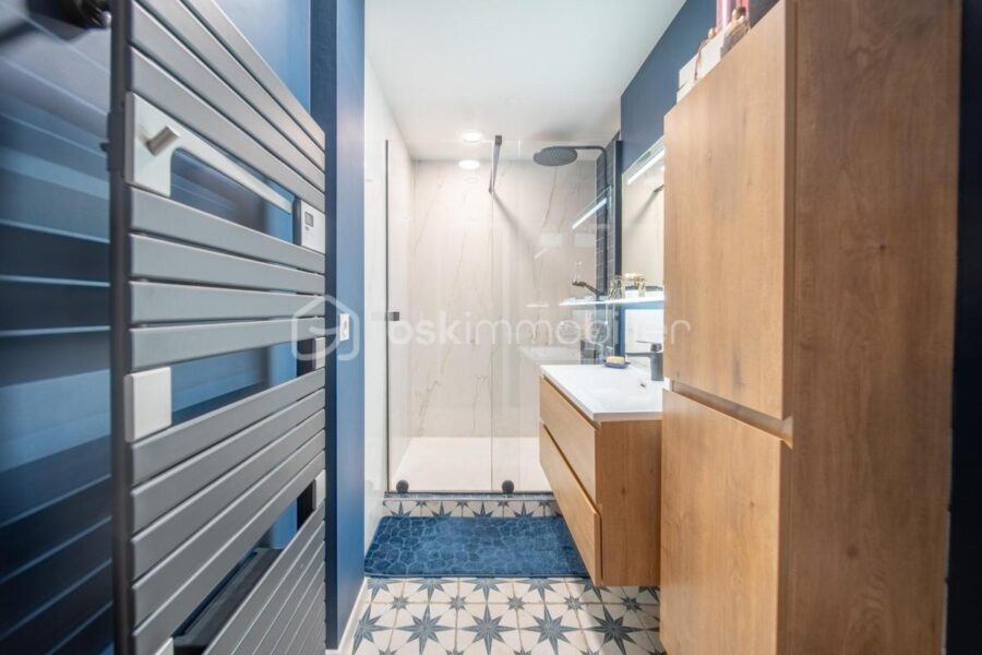 Appartement à vendre à Metz — Vue sur la ville — photo 5