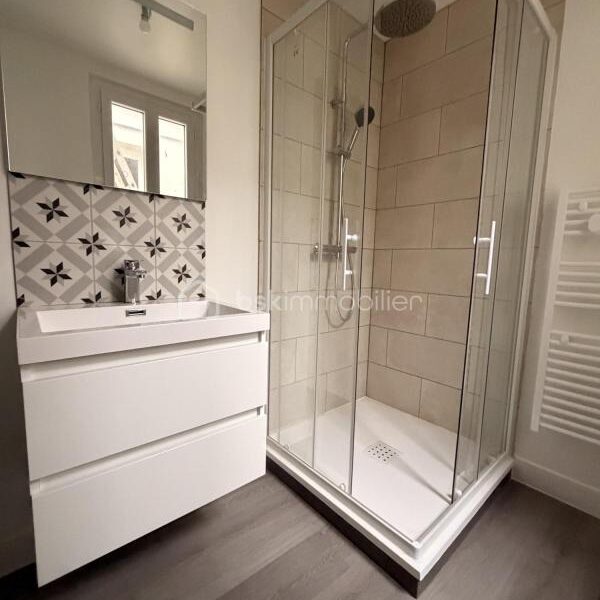 Appartement à vendre à Le treport — Vue mer — photo 4