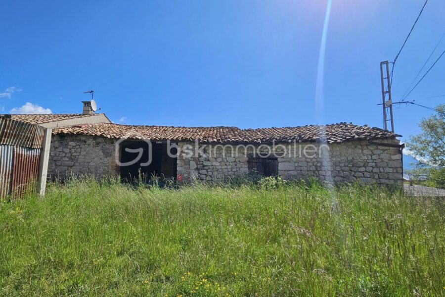 Maison à vendre à Aspremont