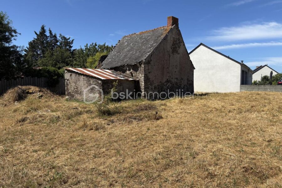 Terrain à vendre à Ancenis