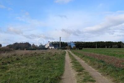 Terrain à vendre à Josselin