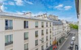 Appartement à vendre à Paris