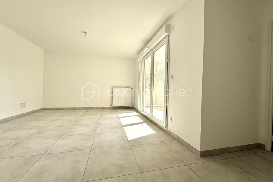 Appartement à vendre à Genas — Vue nature — photo 4