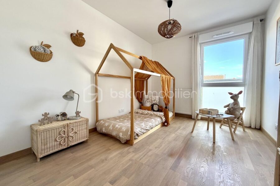 Appartement à vendre à Genas