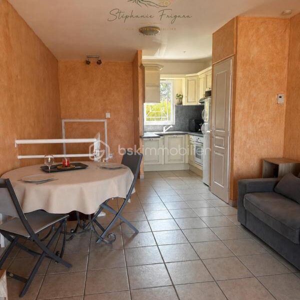 Appartement à vendre à Albitreccia