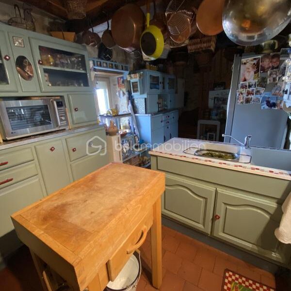 Maison à vendre à Marcy