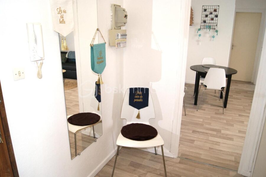 Appartement à vendre à Auch