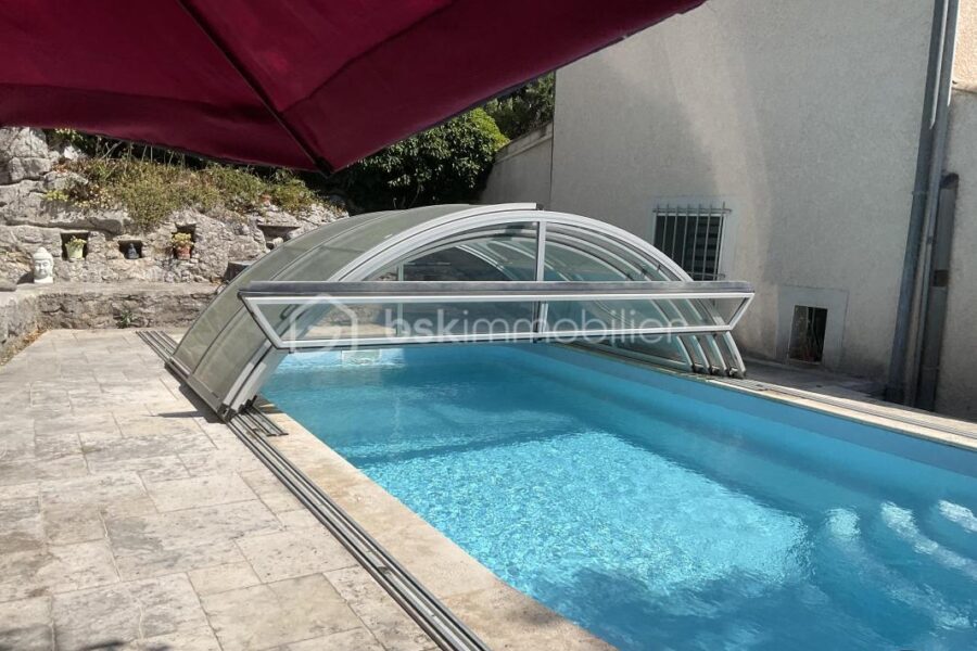 Maison à vendre à Ales