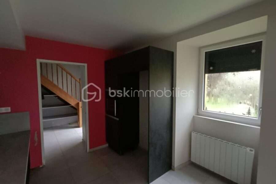 Maison à vendre à Carves