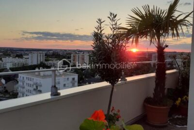Appartement à vendre à Blois