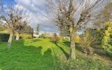 Terrain à vendre à Brazey en plaine