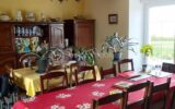 Maison à vendre à Bazoches au houlme