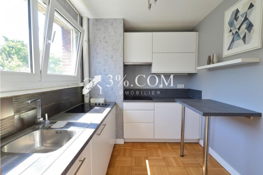 Appartement à vendre à Tourcoing