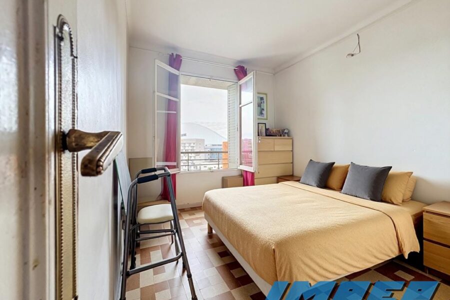 Appartement à vendre à Marseille — Vue parc & jardin — photo 5