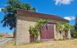 Maison à vendre à Aigurande