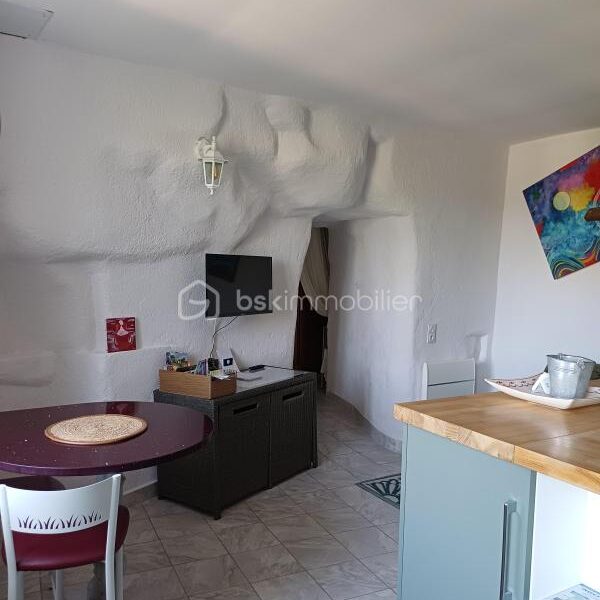 Maison à vendre à Faverolles sur cher — Vue nature — photo 5