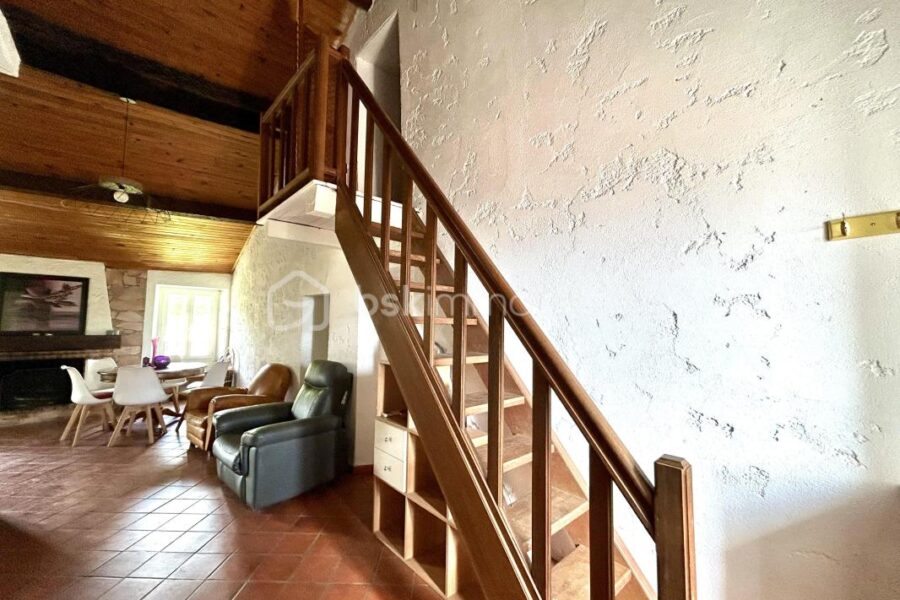 Appartement à vendre à Aleria