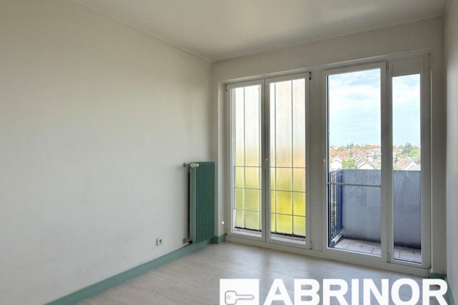 Appartement à vendre à Amiens