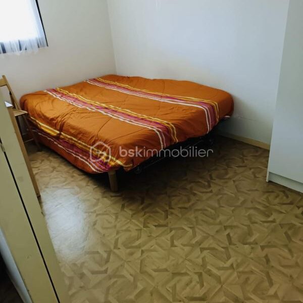 Appartement à vendre à Deauville