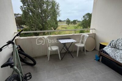 Appartement à vendre à Aytre