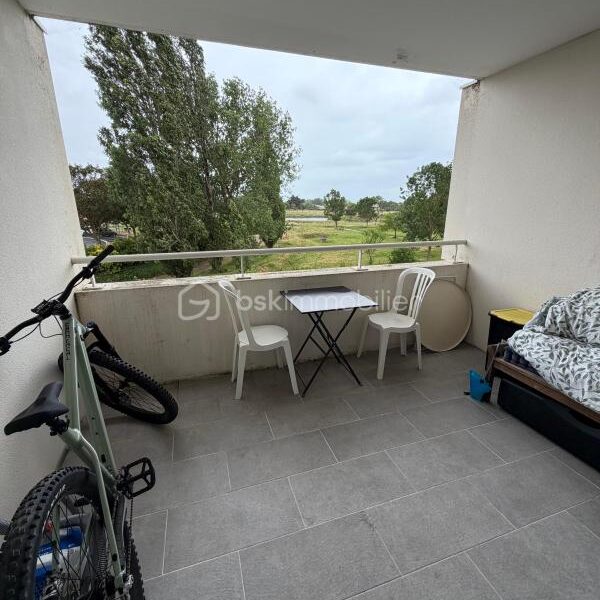 Appartement à vendre à Aytre — Vue nature — photo 1