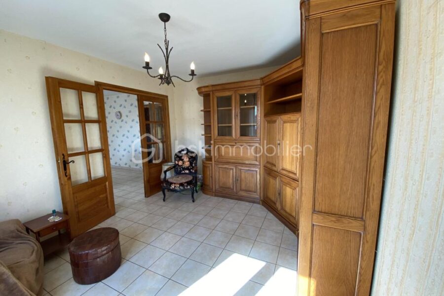Maison à vendre à Le brignon