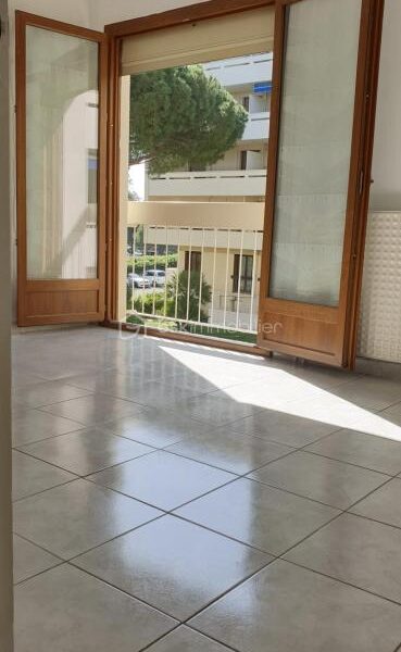 Appartement à vendre à Frejus