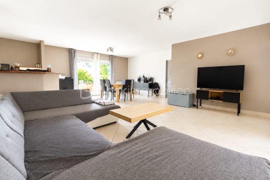 Maison à vendre à Prigonrieux