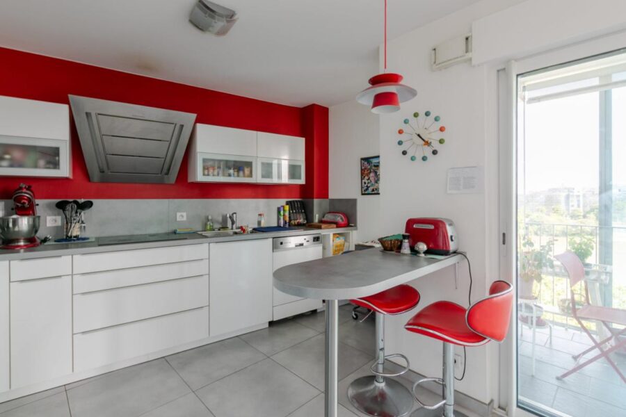 Appartement à vendre à Nantes