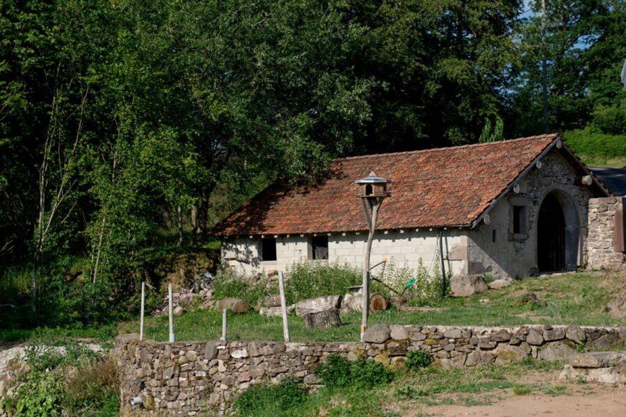 Maison à vendre à Corravillers