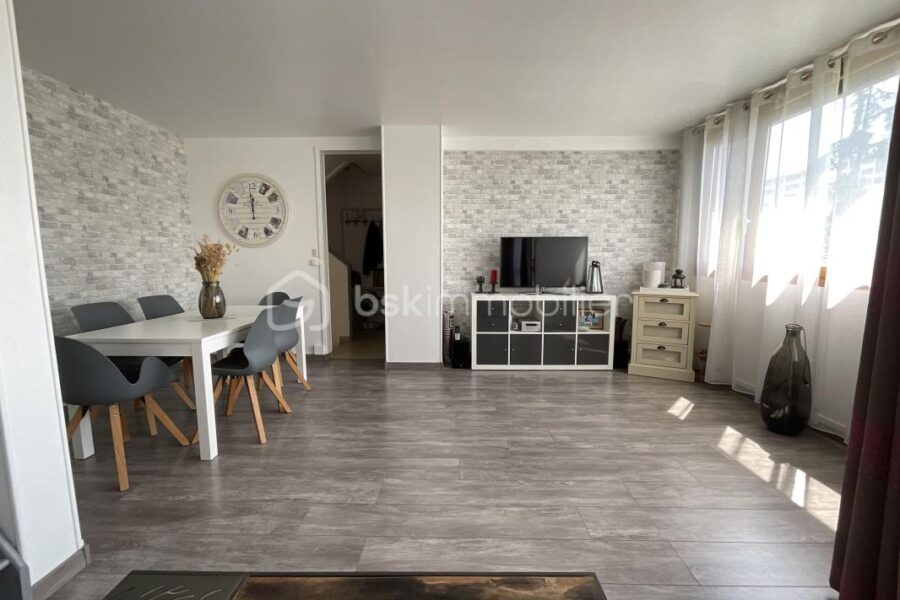 Appartement à vendre à Fresnes