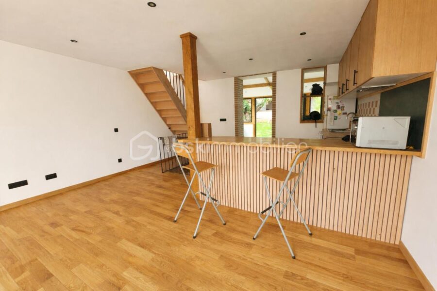 Maison à vendre à Fontenay sous bois