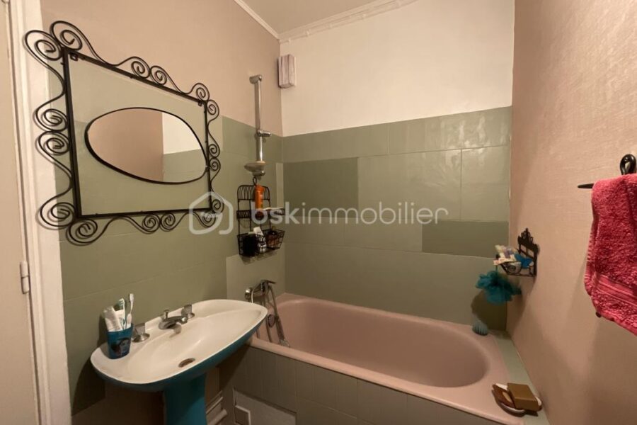 Appartement à vendre à Fresnes