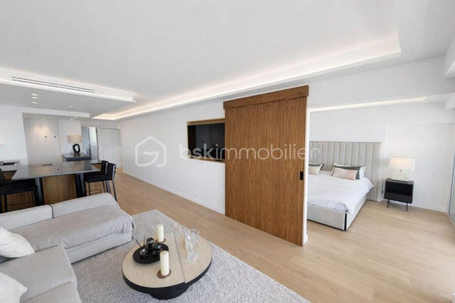 Appartement à vendre à Cannes