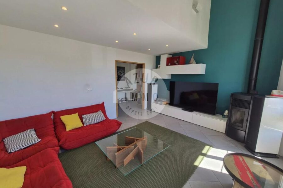 Appartement à vendre à Roquevaire