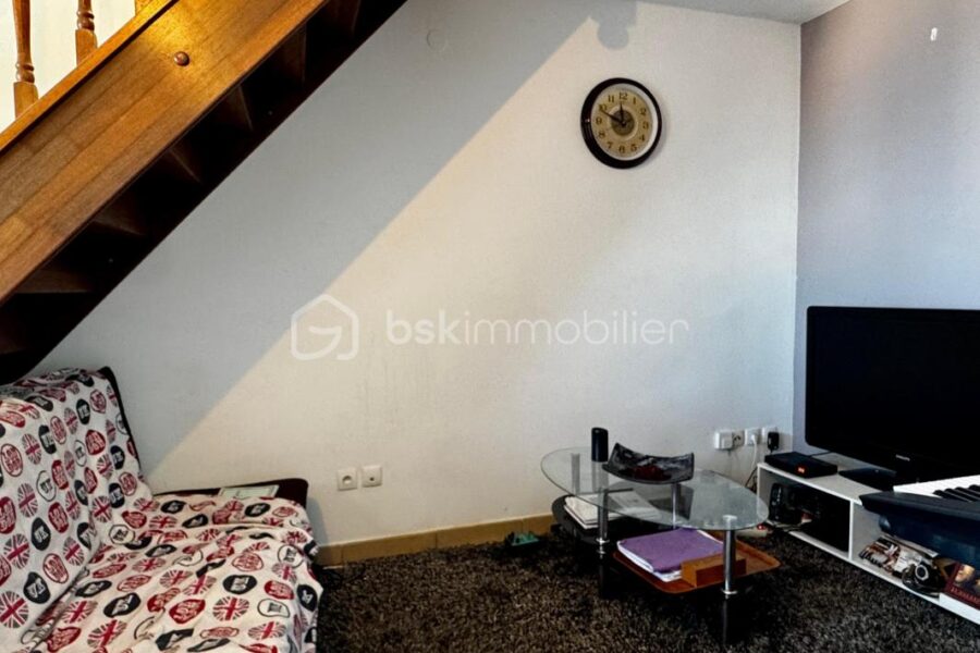 Appartement à vendre à Les avirons
