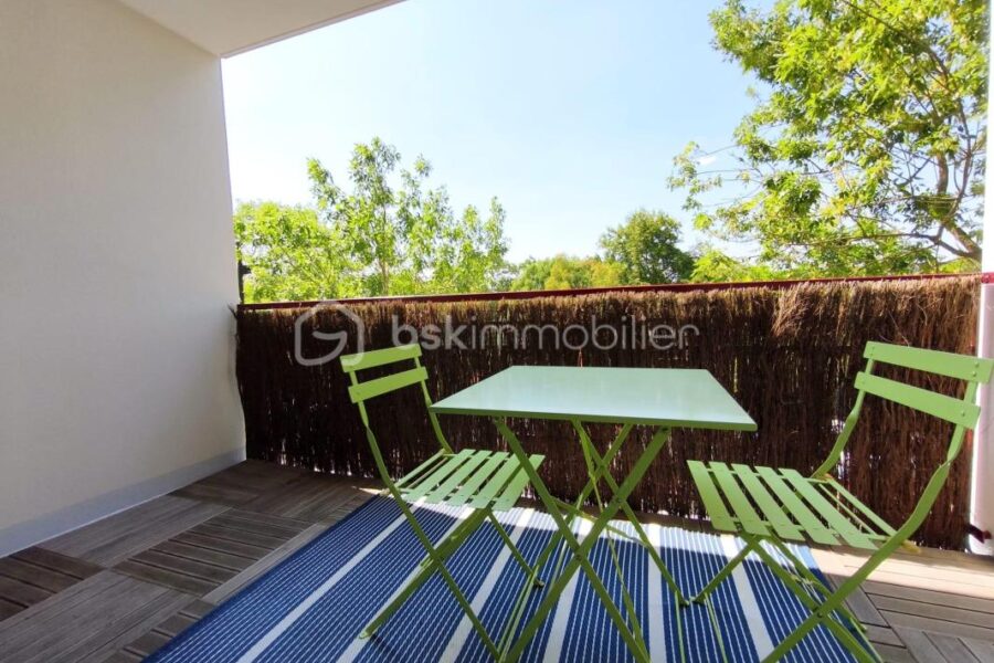 Appartement à vendre à Orleans