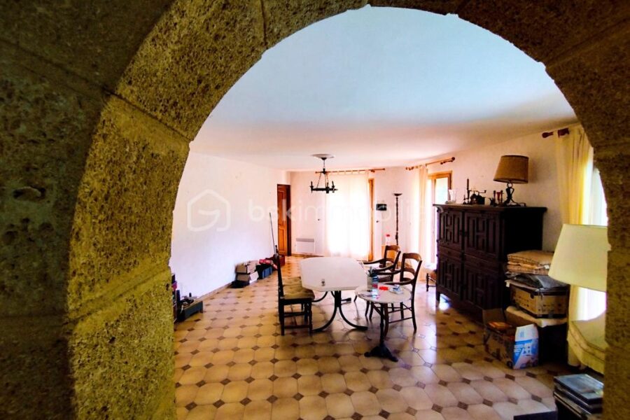 Maison à vendre à Gignac