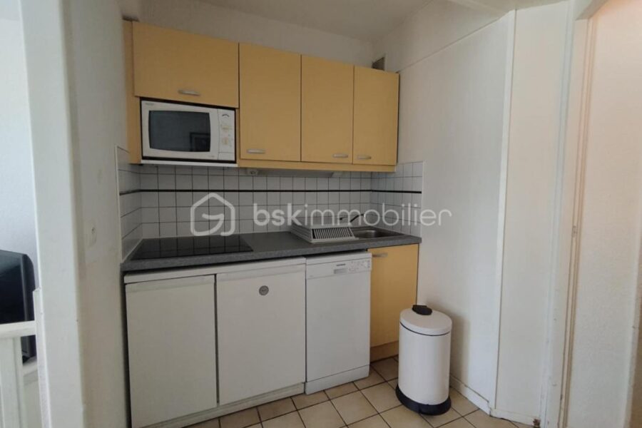 Appartement à vendre à Saint cyprien