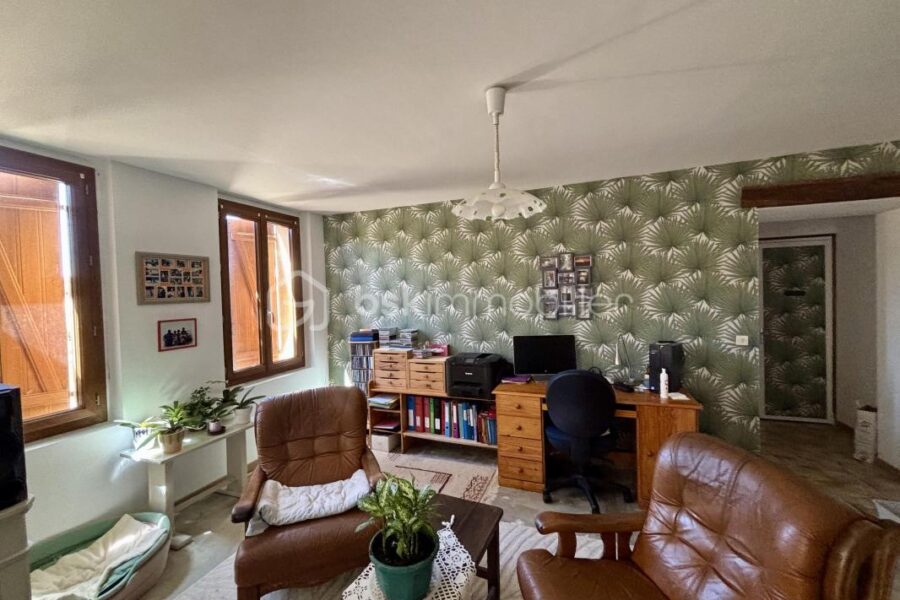 Maison à vendre à Aix en othe